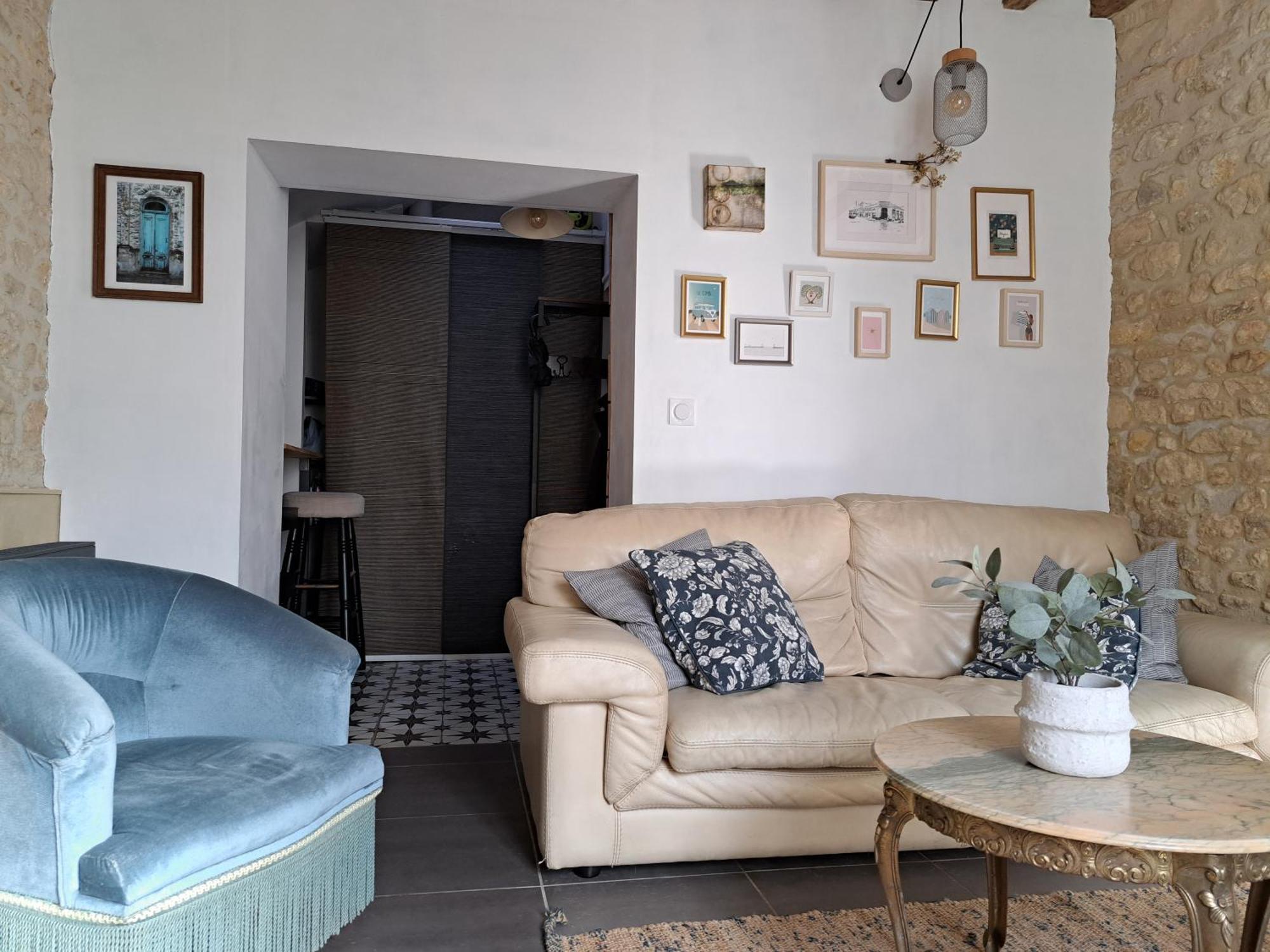 Villa La Petite Bajocasse à Bayeux Extérieur photo