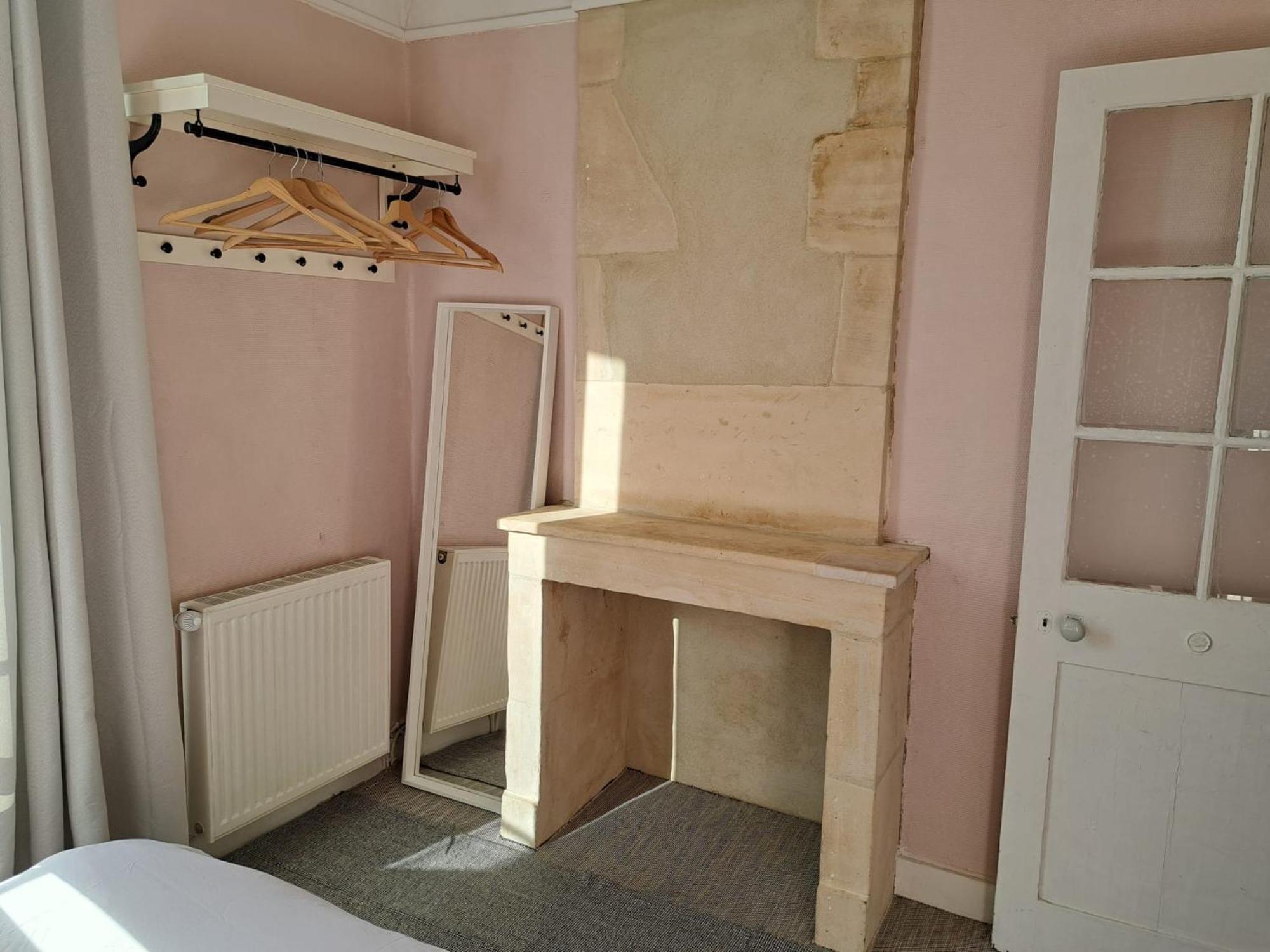 Villa La Petite Bajocasse à Bayeux Extérieur photo